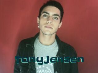 TonyJensen