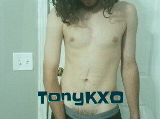 TonyKXO