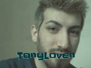 TonyLoven