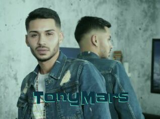 TonyMars