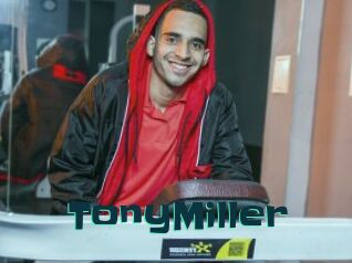 TonyMiller