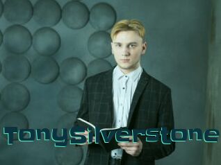 TonySilverstone