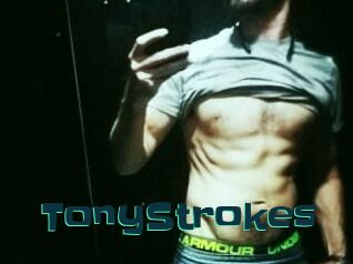 TonyStrokes