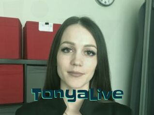 TonyaLive