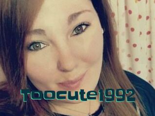 Toocute1992