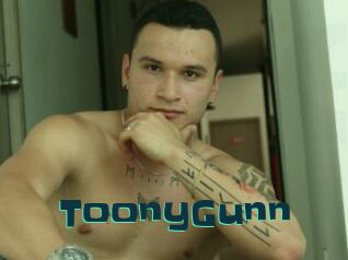 ToonyGunn