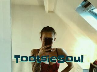 TootsieSoul