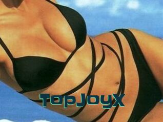 TopJoyX