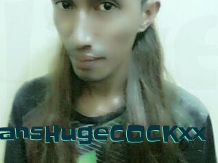TopTransHugeCOCKxx