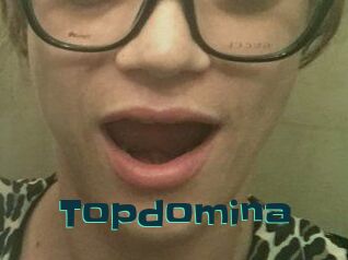 Topdomina