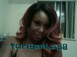 ToriBanks88