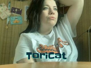 ToriCat