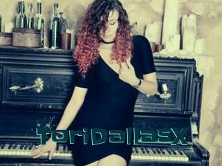 ToriDallasX