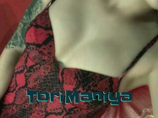 ToriManiya