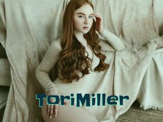 ToriMiller