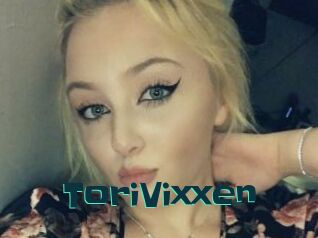 ToriVixxen