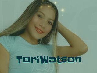 ToriWatson