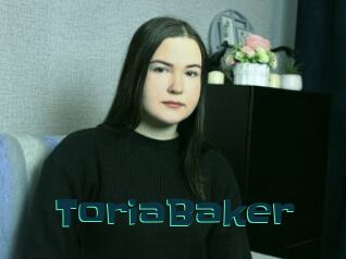 ToriaBaker