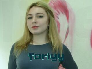 Toriyy