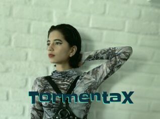 TormentaX