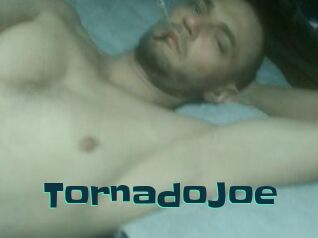 TornadoJoe
