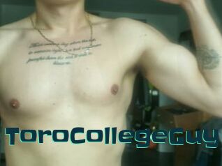 ToroCollegeGuy