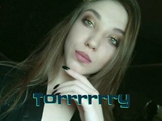 Torrrrrry