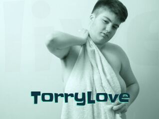 TorryLove