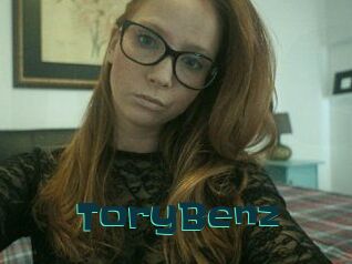 ToryBenz