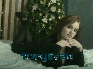 ToryEvan