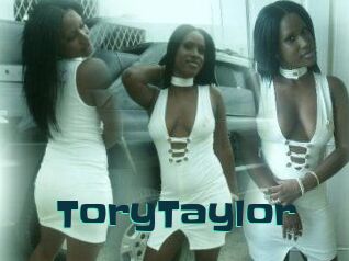 ToryTaylor