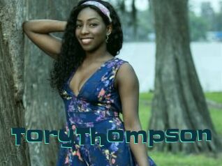 ToryThompson