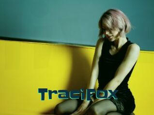 TraciFox
