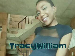 TracyWilliam