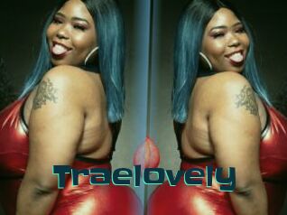 Traelovely