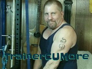 TrainerCUMore