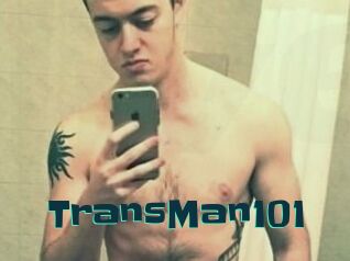 TransMan101