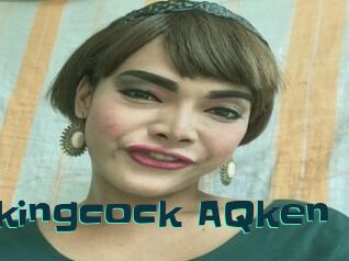 Transkingcock_AQken