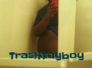 TrashToyboy