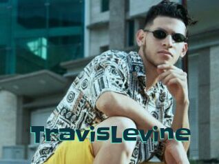 TravisLevine