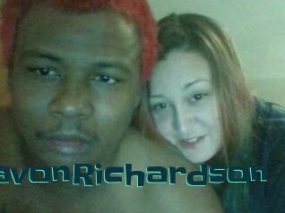 TravonRichardson