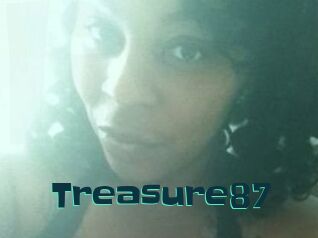 Treasure87