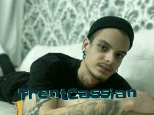 TrentCassian