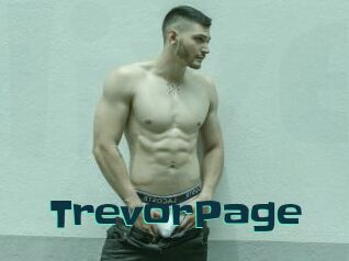 TrevorPage