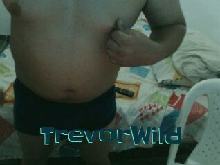 Trevor_Wild