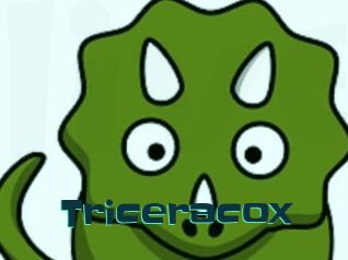 Triceracox