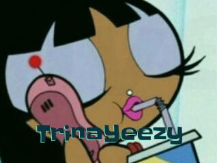 TrinaYeezy