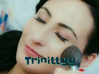 Trinittyy