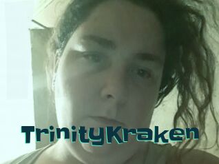 TrinityKraken