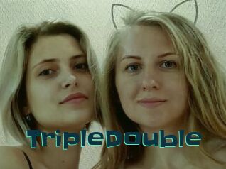 TripleDouble